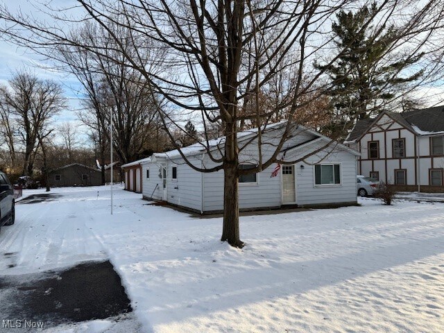 Foto del edificio - 54 Palmer Ave