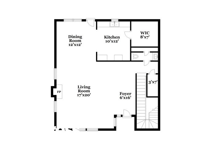 Building Photo - 108 Brookview Ct