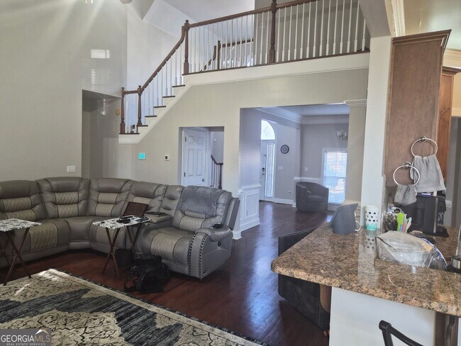 Foto del edificio - 2895 Battlecrest Dr