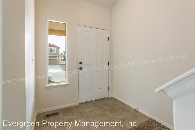 Building Photo - 4 br, 2.5 bath House - 478 Mt. Belford Drive