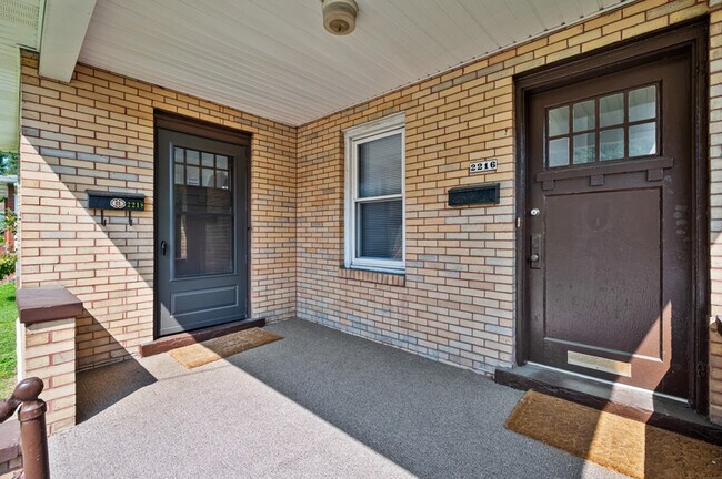Photo - 2216 McMonagle Avenue - 1 Apartment