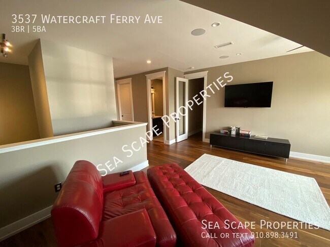 Foto del edificio - Townhouse in River Lights District