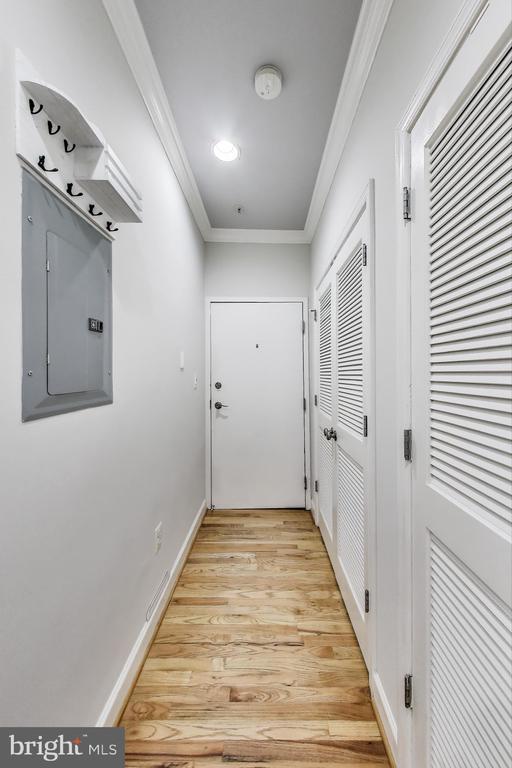 Foto del edificio - 430 Irving St NW