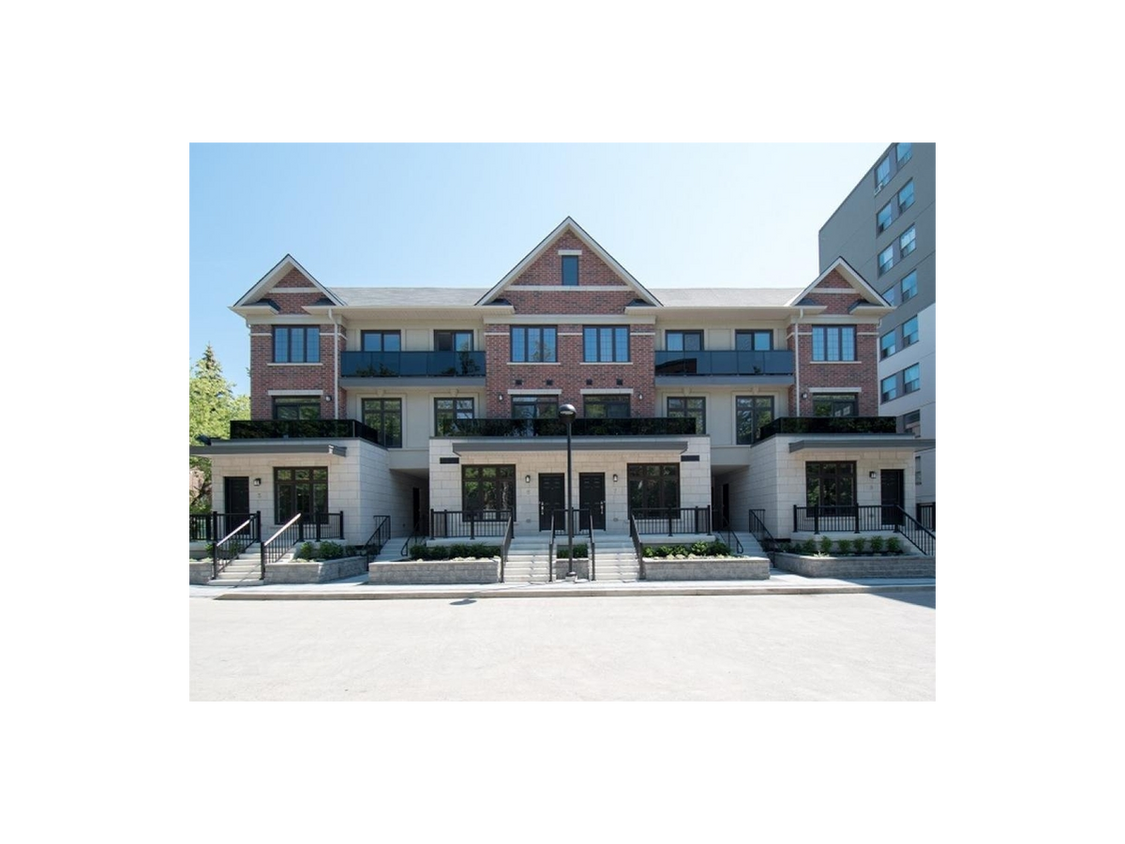 130 Raglan Ave, Toronto, ON M6C 2K6 Apartments 130 Raglan Ave Toronto