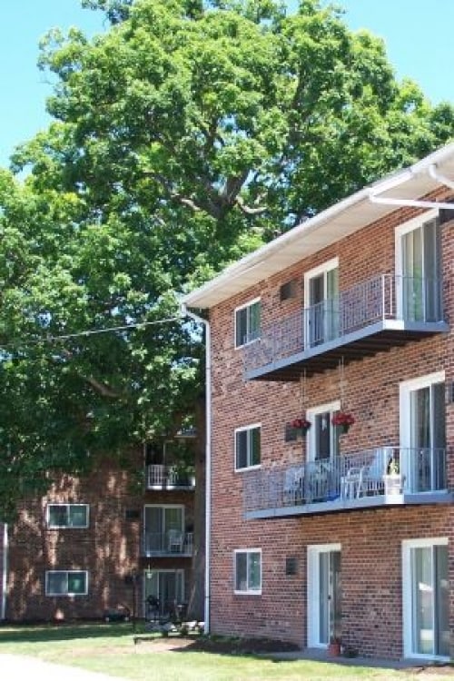 Oakwood Manor Rentals Phoenixville, PA