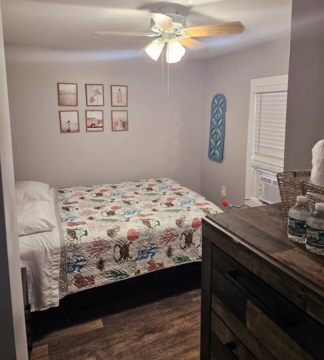 Bedroom 2 - 111 Blaine Ave
