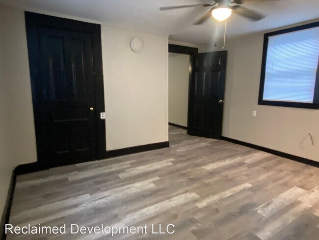 Foto del edificio - 2 br, 1 bath House - 216 West 5th Street