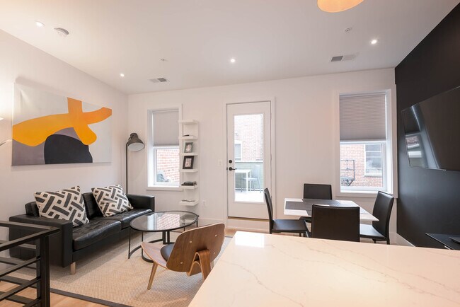 Building Photo - 1804 S St NW Unit 4