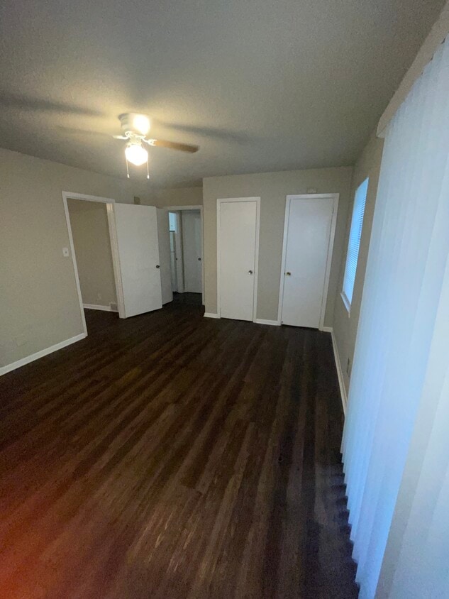 Faulkner Court Apartments - Faulkner Court Apartments
