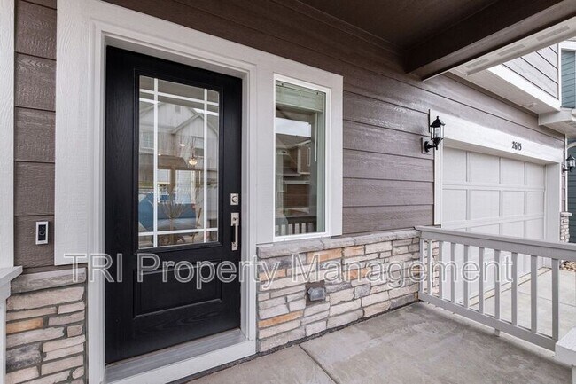 Foto del edificio - 2675 Painted Turtle Ave