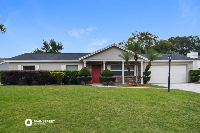 Primary Photo - 2460 Sunderland Rd