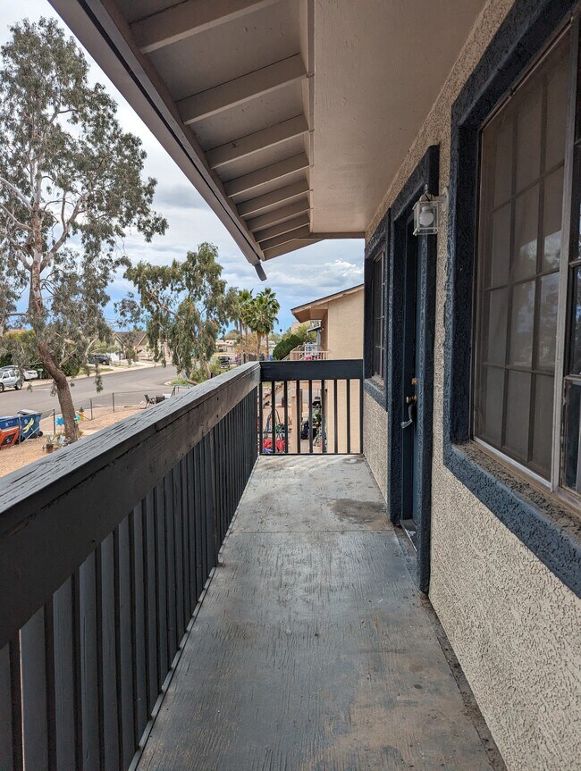 Building Photo - 1866 S Monterey Dr