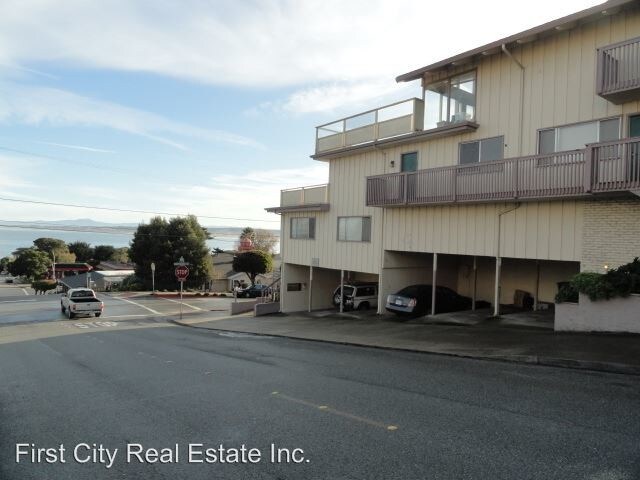 Foto principal - 399 Hawthorne St