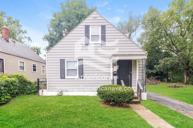 Building Photo - 4632 St Johns Ave