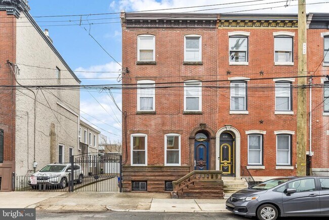 Foto del edificio - 2314 E Cumberland St