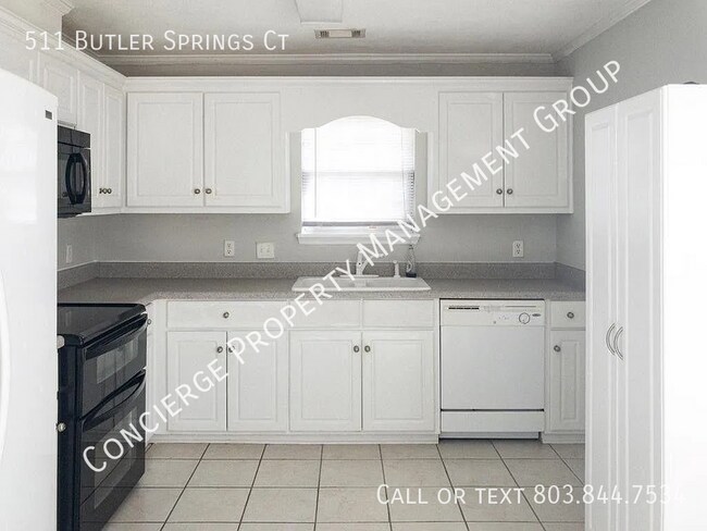 Foto del edificio - 511 Butler Springs Ct