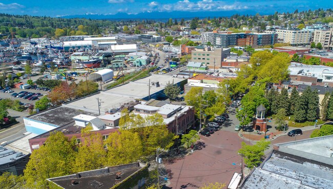 The Portland Building - Apartments in Seattle, WA | Apartments.com