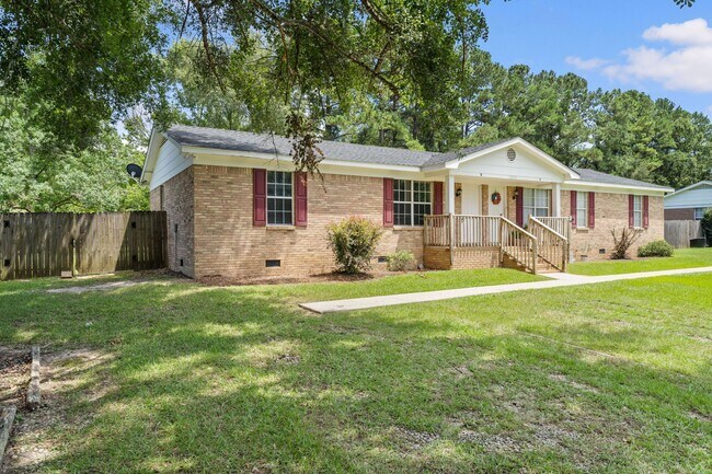 Foto del edificio - 20952 Liberty Ln