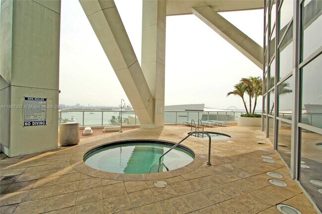 Building Photo - 888 Biscayne Blvd