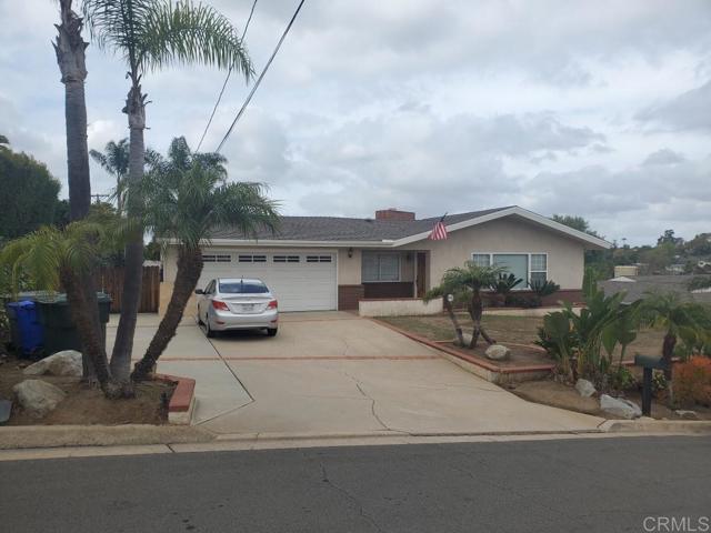 Foto principal - 421 Hillway Dr