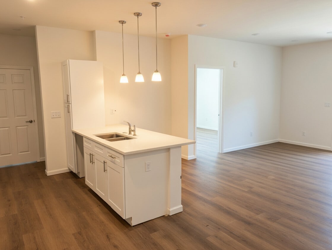 Foto del edificio - Olive Street Apartments