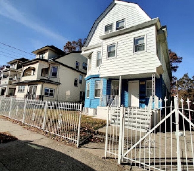 Foto principal - 867 S 17th St
