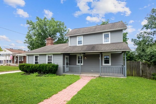 Foto del edificio - Completely renovated home in Berlin!