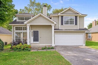 Building Photo - 123 River Oaks Dr