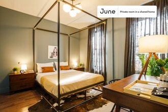 Building Photo - Room in Shared 5 bed/2 bath home