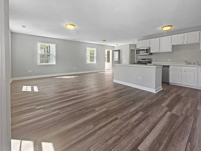 Photo - 5 Paris Creek Ct House