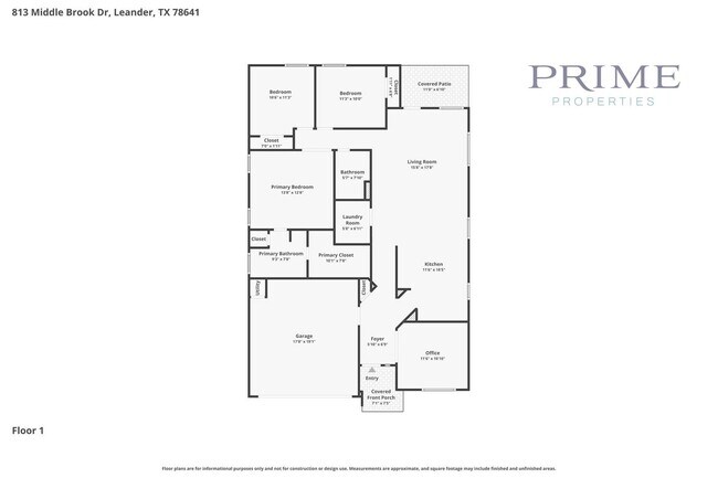 Foto del edificio - Amazing home ready to move in!