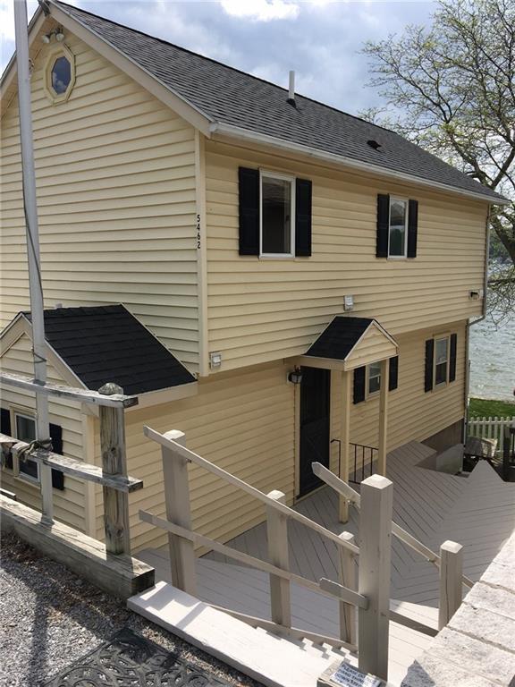 Foto del edificio - 5462 E Lake Rd