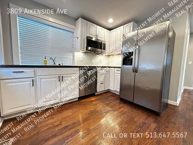 Foto del edificio - 3809 Aikenside Ave