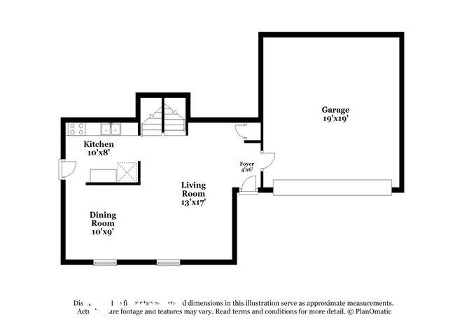 Building Photo - 5744 Morningstar Dr