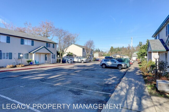 Building Photo - 13334-13410 SE Division St