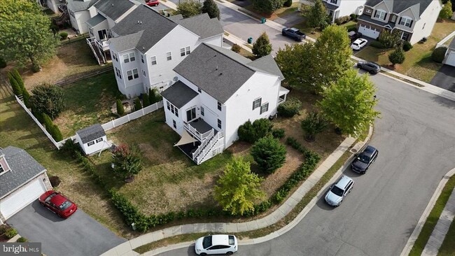 Building Photo - 9504 Morning Dew Dr