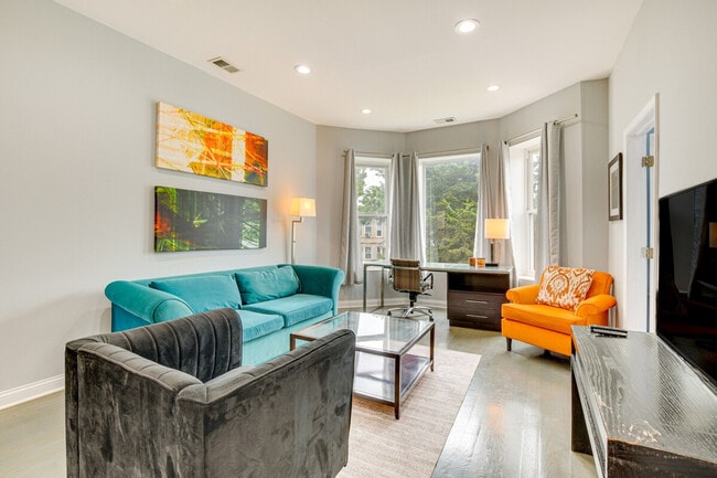 Foto del edificio - 4904 W Fulton St
