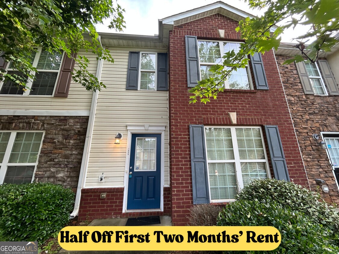 Foto principal - 1886 Grove Way