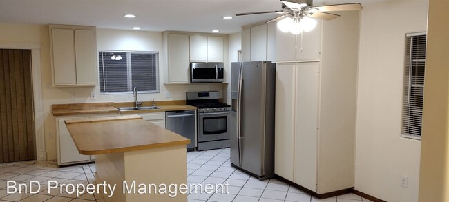 Building Photo - 5 br, 3 bath House - 9634 Cecilwood