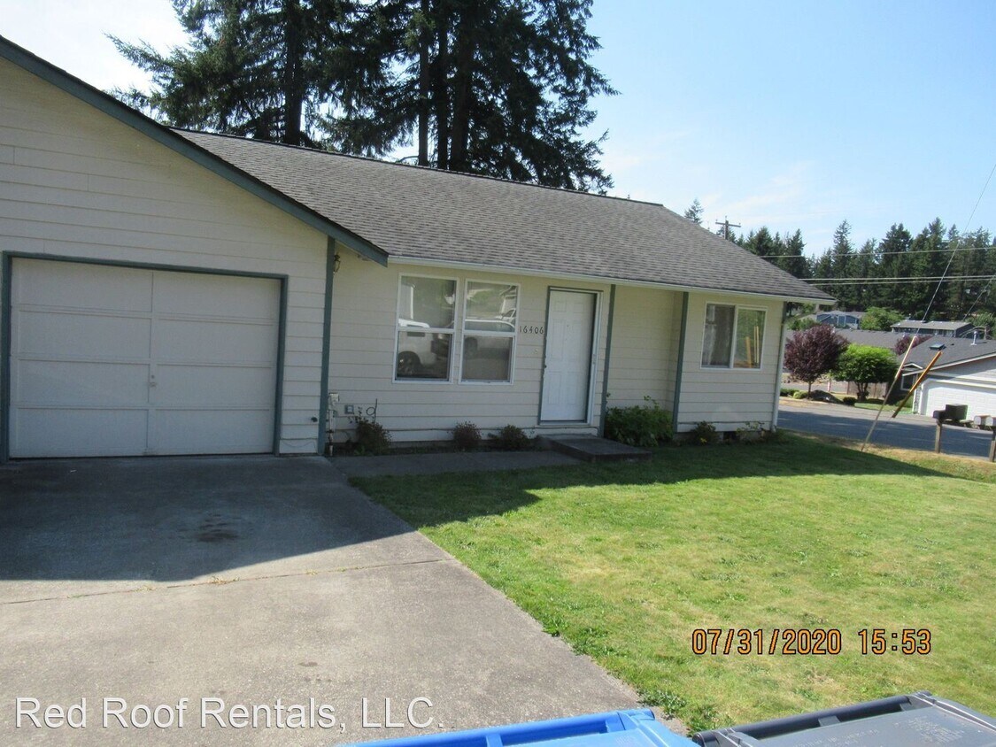 Primary Photo - 3 br, 2 bath House - 16406 72nd Ave Ct E