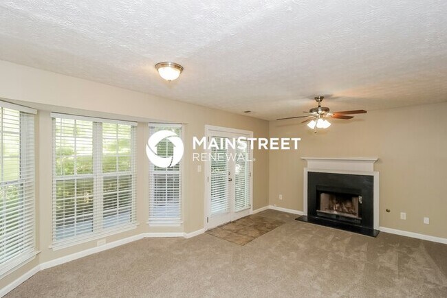 Foto del edificio - 4 Bedroom Pet-Friendly Home in Austell, GA with Main Street Renewal