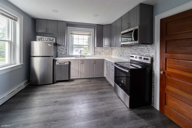 Foto del edificio - 1 br, 1 bath Triplex - 40 East 1st Avenue ...