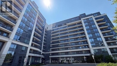 Building Photo - 503-370 HIGHWAY 7