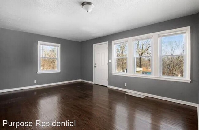 Building Photo - 3 br, 1 bath House - 4910 Garfield Ave