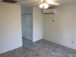 Energy efficient ductless HVAC system - 103 Spruce St