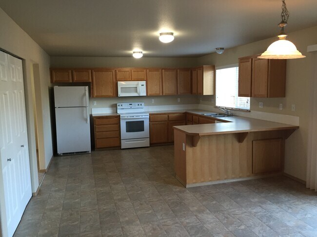 Foto del edificio - 17727 1st Ave Ct E