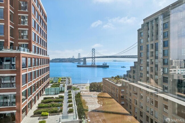 Foto del edificio - 280 Spear St