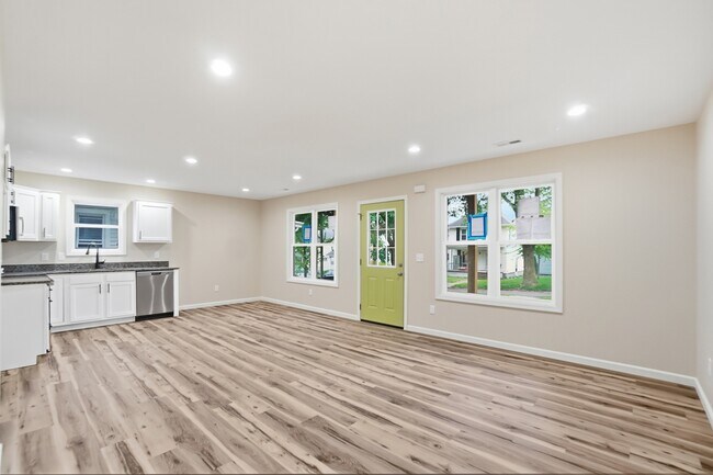 Foto del edificio - 1626 Howell St