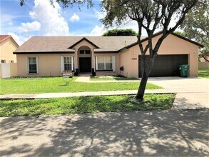 Building Photo - 19303 NW 87th Ct Cir