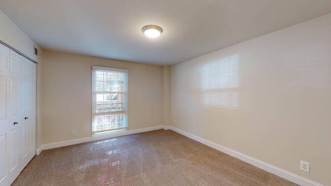 Interior Photo - Newport Village